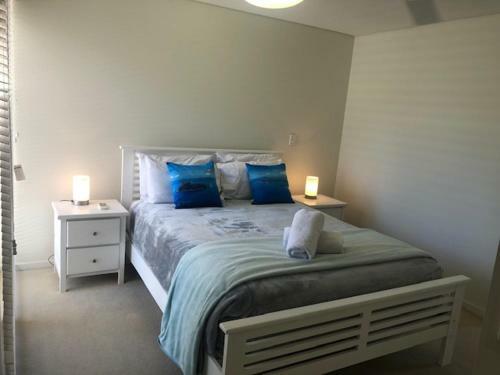 Apartamento Phil's Place On Airlie
