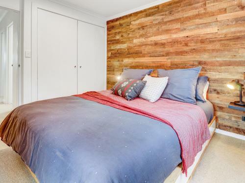 Apartamento Whistler 5