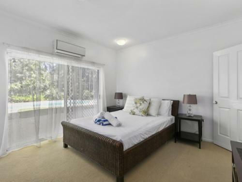 Seanna - Palm Cove