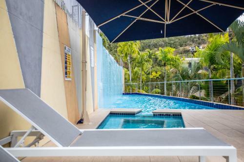 Apartamento Ocean Views Luxury 17
