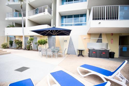 Apartamento Ocean Views Luxury 17