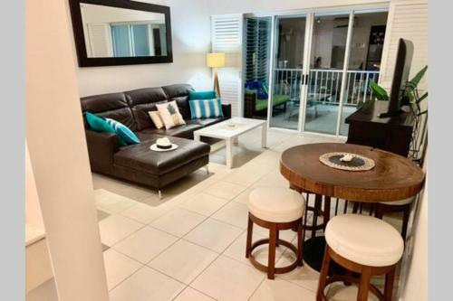 Apartamento Beach Club Palm Cove