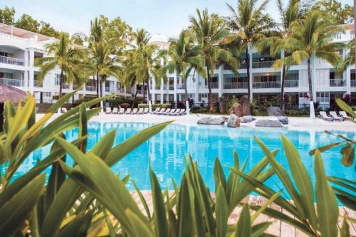 Apartamento Beach Club Palm Cove