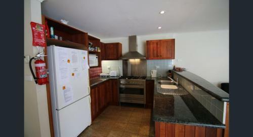 Apartamento Whistler 1c