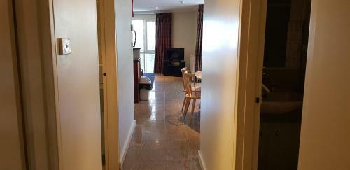 Apartamento Whistler 1c