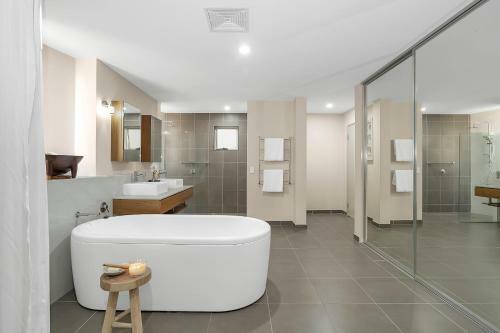 Apartamento Unit 35 Whitsundays