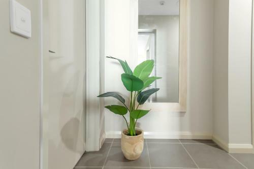 Apartamento Unit 35 Whitsundays