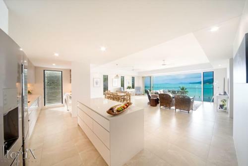 Apartamento Splendeur Sur La Mer Premiere