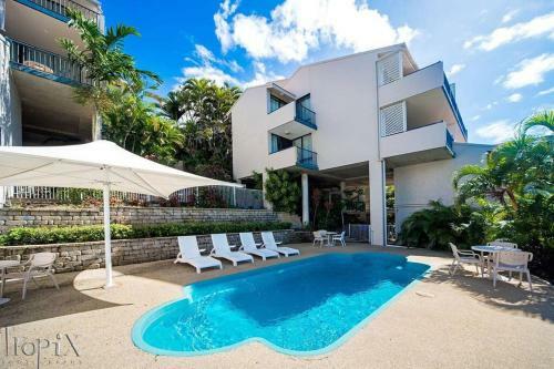Apartamento Ocean Views 16 Pool & Spa Wifi /netflix