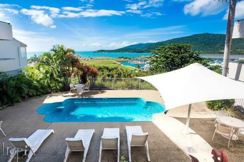 Apartamento Ocean Views 16 Pool & Spa Wifi /netflix