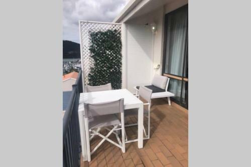 Apartamento Ocean Views 16 Pool & Spa Wifi /netflix