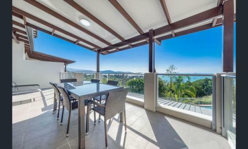Apartamento Temptation At Airlie Beach