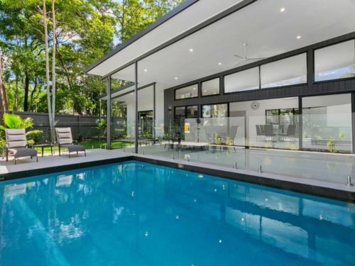 Villa Tiino - Clifton Beach