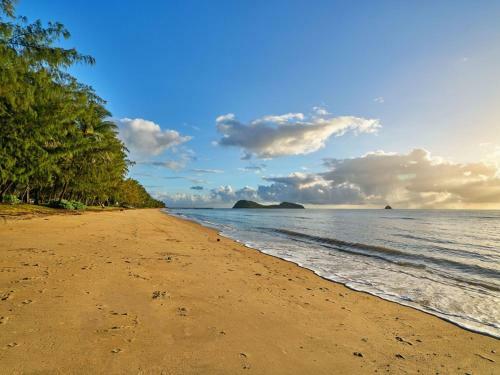 Tropsvilla - Palm Cove