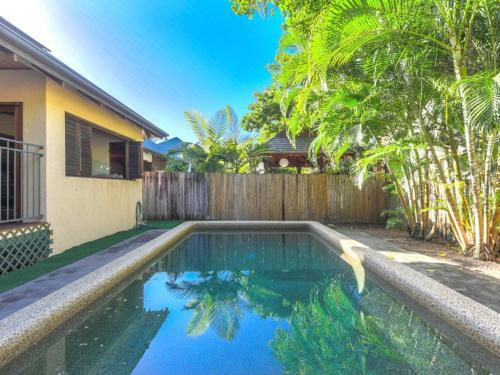 Tropsvilla - Palm Cove