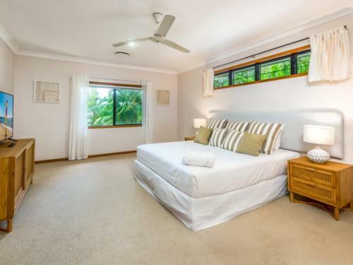 Brindabella - Palm Cove