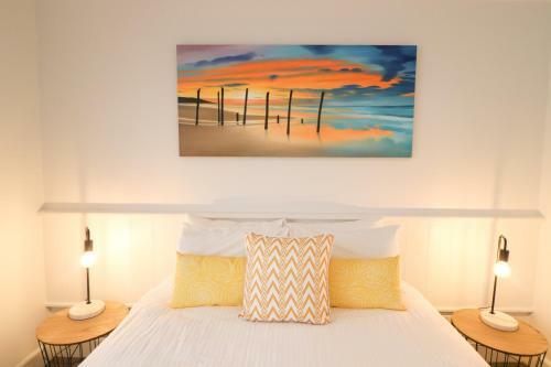 Bluewater Executive Villa In Raffertys Resort