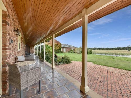 Wine Country Homestead Estate