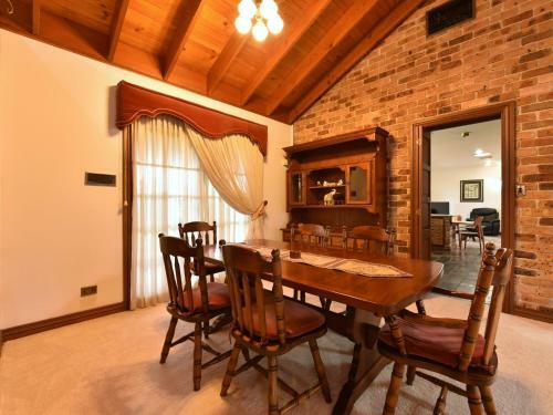 Wine Country Homestead Estate