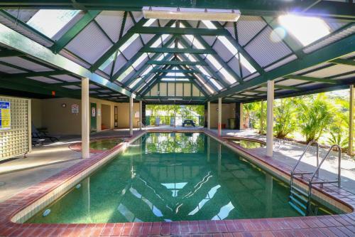Wintersun Villa In Raffertys Resort
