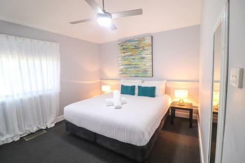 Wintersun Villa In Raffertys Resort