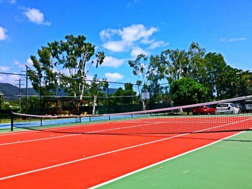 Albergue Sun Pacific College