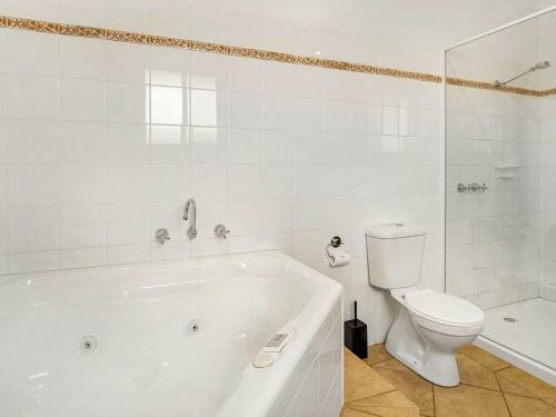 Apartamento Beachfront Penthouse Cowes