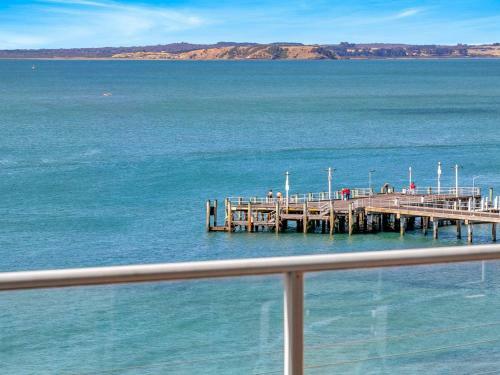 Apartamento Beachfront Penthouse Cowes