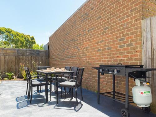 Beachside Villa Cowes