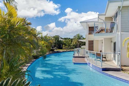 Apartamento Unit 355 'oaks Pacific Blue' Pool, Spa And More Available In Complex!
