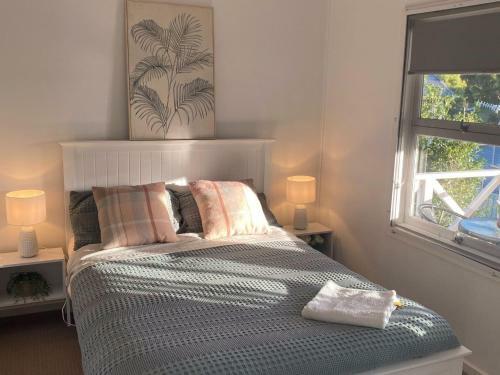 Blue Waters 7 Cook St Pet Friendly And Water Views