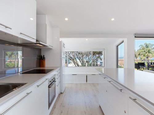 Blue Waters 7 Cook St Pet Friendly And Water Views