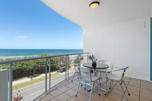 Alexandra Headland Penthouse Apartment