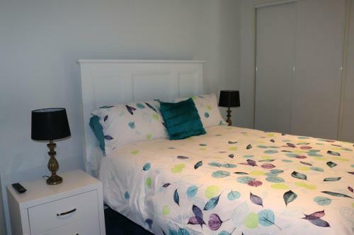 Apartamento 130 At The Waves