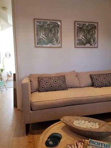 Apartamento Cowes Partner Retreat - Beachfront
