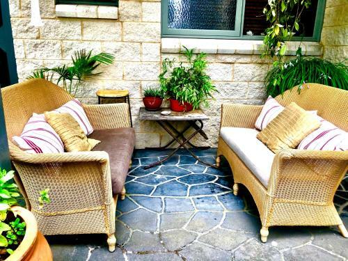 Bed & Breakfast Seaescape