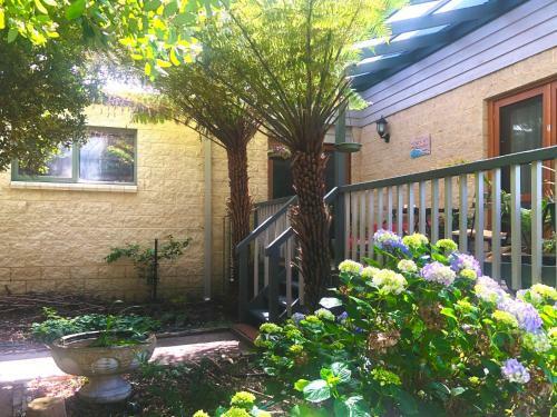 Bed & Breakfast Seaescape