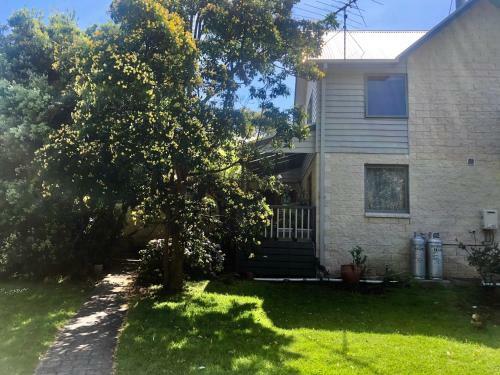 Bed & Breakfast Seaescape