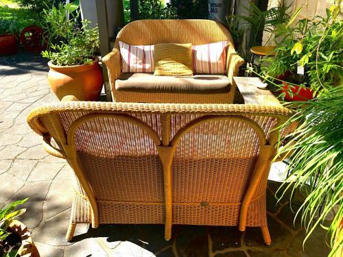 Bed & Breakfast Seaescape