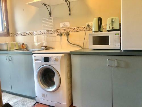 Bed & Breakfast Seaescape