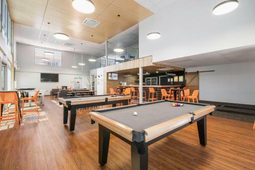 Velocity Motel & Bistro-wa