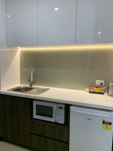 Velocity Motel & Bistro-wa