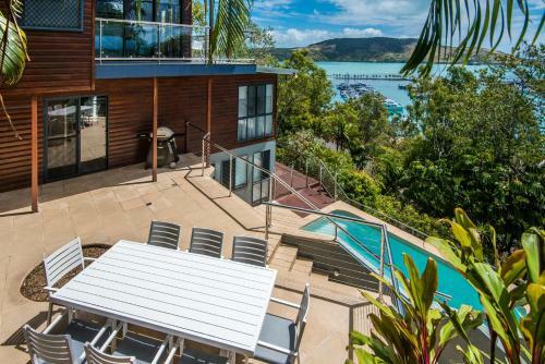 Kingfisher On Hamilton Island