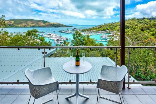 Kingfisher On Hamilton Island