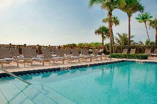 Hotel Hilton Singer Island Oceanfront Resort