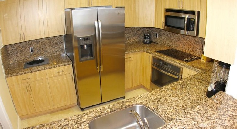 Hotel Seacoast Suites