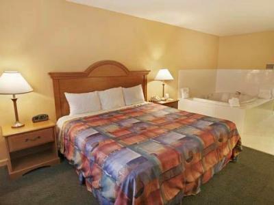 Hotel Avanti Resort