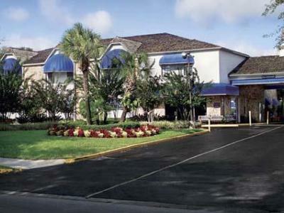 Hotel Avanti Resort