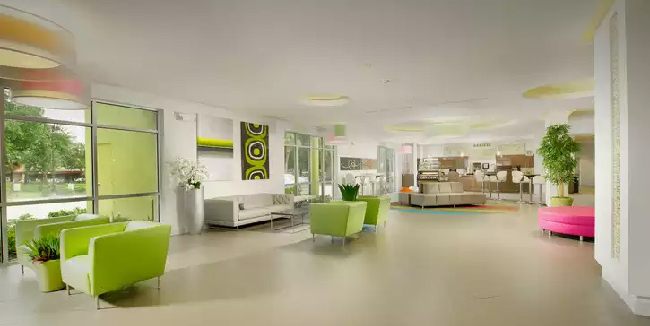 Hotel Avanti Resort