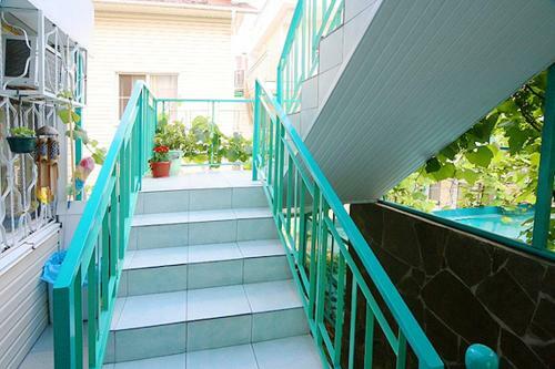 Hotel Dakar